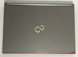Ноутбук Fujitsu LifeBook E734 / 13.3" (1366х768) / i5-4200M / 8GB / 320GB HDD / 4G/LTE / Win10Pro - Б/в - мініатюра 5