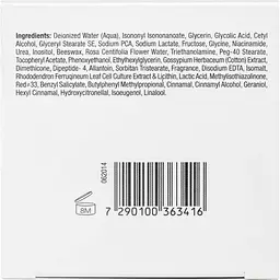 Відновлювальний нічний крем Christina Muse Revitalizing Night Cream 50 мл - мініатюра 3