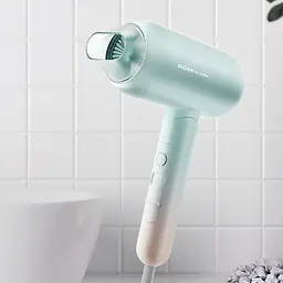Фен дорожній Xiaomi Enchen (Air 2 Plus) - мініатюра 6