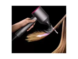 Фен Dyson Supersonic HD07 Iron/Fuchsia (386732-01) - мініатюра 8