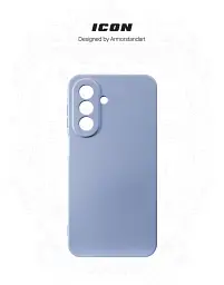Чохол ArmorStandart ICON для Samsung A27 5G Camera cover Lavender - мініатюра 3