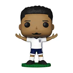 Фигурка Funko Pop серии Футбол: Англия - Джуд Беллингем (92722)