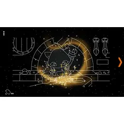 Ключ активації Microsoft Hidden Shapes: Cat Realm + Trick or Cats для Xbox One/Series S/X - мініатюра 3