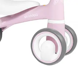 Біговел Skiddou Berit Keep pink 12+ міс - мініатюра 9