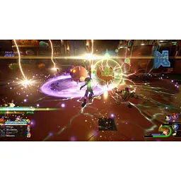 Ключ активації Microsoft Kingdom Hearts Ⅲ для Xbox One/Series - мініатюра 5