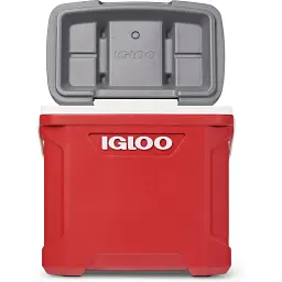 Ізотермічний контейнер Igloo Latitude 30, 28 л червоний (50334) - мініатюра 2