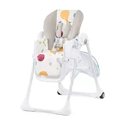Стілець для годування Kinderkraft Yummy Multi (5902533910274) - мініатюра 3