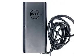 Блок живлення Dell 90w 7,4x5,0 нового зразка - Б/В