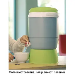 Термобокс Adriatic для напоїв та продуктів 6 л (8002936900609) - мініатюра 8