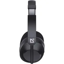 Гарнітура Defender FreeMotion B485 Bluetooth, ANC, чорна (63485) - мініатюра 5