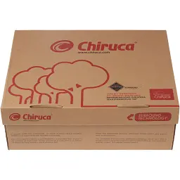 Кросівки Chiruca Etnico 03 42 - мініатюра 11