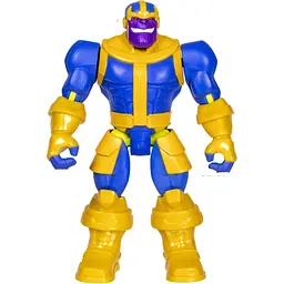 Уцінка. Іграшка-фігурка Hasbro Marvel MixMashers Avengers Thanos (F9266_F9271)