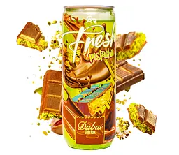 Напій Fresh Dubai Pistachio Drink Фісташка 330 мл - мініатюра 2
