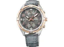 Годинник Orient UY04005A