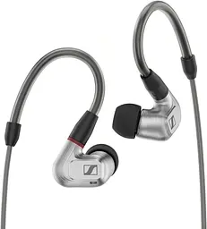 Навушники Sennheiser IE 900 Grey (508949) - мініатюра 9