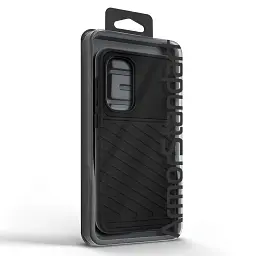 Чохол ArmorStandart Rhino для Samsung A36 5G / A56 5G Black - мініатюра 3