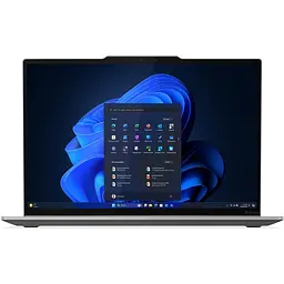 Ноутбук 2 в 1 LENOVO ThinkPad X1 Aura Edition Gen 10, Intel Core 7 265U до 5.3 ГГц, 14" 2.8K Touch, 64 ГБ, SSD 2 ТБ, Intel Graphics, Windows 11 Pro - мініатюра 4
