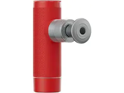 Перкусійний масажер Oyeet Nex Pro II MG-T1 Red - мініатюра 9