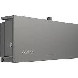 Інвертор EcoFlow Power Ocean 5000 Вт (PowerOcean-Inverter-P1-5kW-EU)