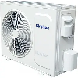 Спліт-система SkyLux Inverter SK-09CDI [139868] - мініатюра 4