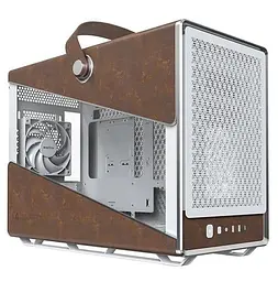 Корпус MONTECH Heritage PRO BTF White (HERITAGE PRO (W)) Без БП - мініатюра 2
