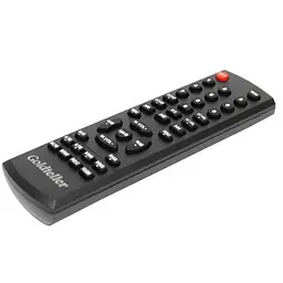 Акустична система XPRO Goldteller GT-5080 з Bluetooth (MER-15067_8747) - мініатюра 4
