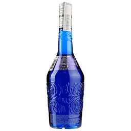 Лікер Volare Blue Curacao 22% 0.7 л - мініатюра 2