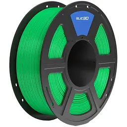 Філамент для 3D-принтерів Elegoo PETG 1kg Green (50.203.0389)