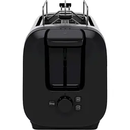 Тостер Tefal Subito 1100 Вт чорний (TT5S1DE0) - мініатюра 2