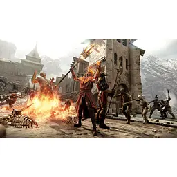 Ключ активації Microsoft Warhammer: Vermintide 2 - Ultimate Edition для Xbox One/Series - мініатюра 4