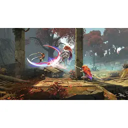 Ключ активації Microsoft Prince of Persia The Lost Crown для Xbox One/Series S/X - мініатюра 5