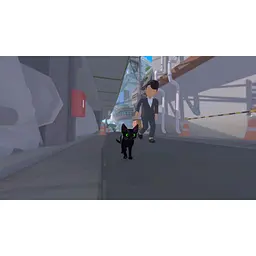 Ключ активації Microsoft Little Kitty, Big City для Xbox One/Series S/X - мініатюра 9