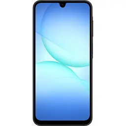 Смартфон Samsung Galaxy A17 4/128GB Black (SM-A175FZKBEUC) UA-UCRF [146204] - мініатюра 3