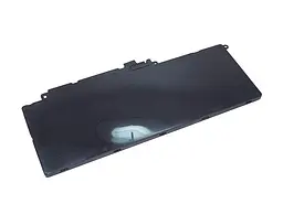 Акумулятор для ноутбука Dell F7HVR-4S1P 14.8V Black 3900 mAh