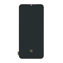 Дисплей для смартфона (телефону) Xiaomi Mi 10 lite 5G (2020), Mi 10X Pro 5G (2020) - мініатюра 2