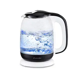Електрочайник Kamille KM-1720B