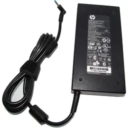 Блок живлення для ноутбука HP 150W 19.5V, 7.7A, раз'ем 4.5/3.0(pin inside) (HSTNN-CA25 / A40249)
