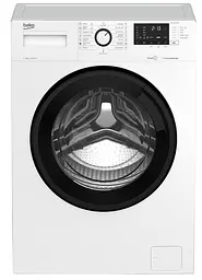 Пральна машина Beko автоматична WUE7612IXBW (7000640061)