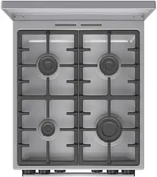 Плита комбінована Gorenje GKS5C71XF - мініатюра 5