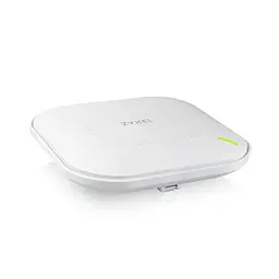 Точка доступу ZYXEL NWA110AX (NWA110AX-EU0102F) - мініатюра 5