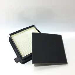 Фільтр контейнера на пилосос Prime 2000W, PVC 2022 CU, PVC 2022 CR (доробка) - мініатюра 3