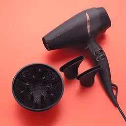Фен Remington AC7200 E51 (45718560100) - мініатюра 6