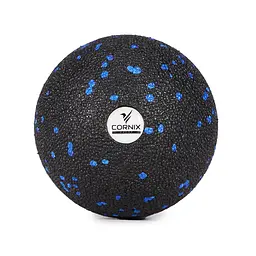 Масажний набір Cornix (Ball 8 см, Duoball 8 х 16 см та Foam Roller 30 х 15 см) XR-0078 - мініатюра 2