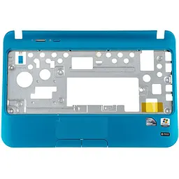 Верхня частина корпусу Hewlett Packard для ноутбука HP (Mini-3053er) синій Б/В