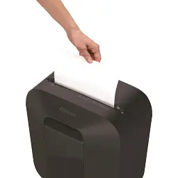 Знищувач документів Fellowes LX25 (f.U4170501) - мініатюра 3