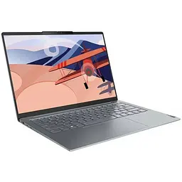 Ноутбук Lenovo Yoga Slim 6 14IAP8 14" WUXGA OLED Intel Core i7-1260P/16Gb/512Gb SSD/Windows 11 (OB) - мініатюра 2