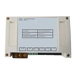 Мережевий блок живлення NL-P01 Neolight (82-00089) - мініатюра 1