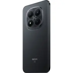 Мобільний телефон Xiaomi Redmi Note 15 Pro+ 5G 12/512GB Black (1183694) - мініатюра 10