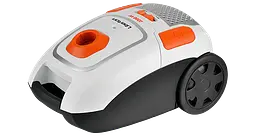 Пилосос Liberton LVC-0803B ECO White