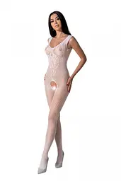 Бодістокінг з крилами Passion BS098, One Size